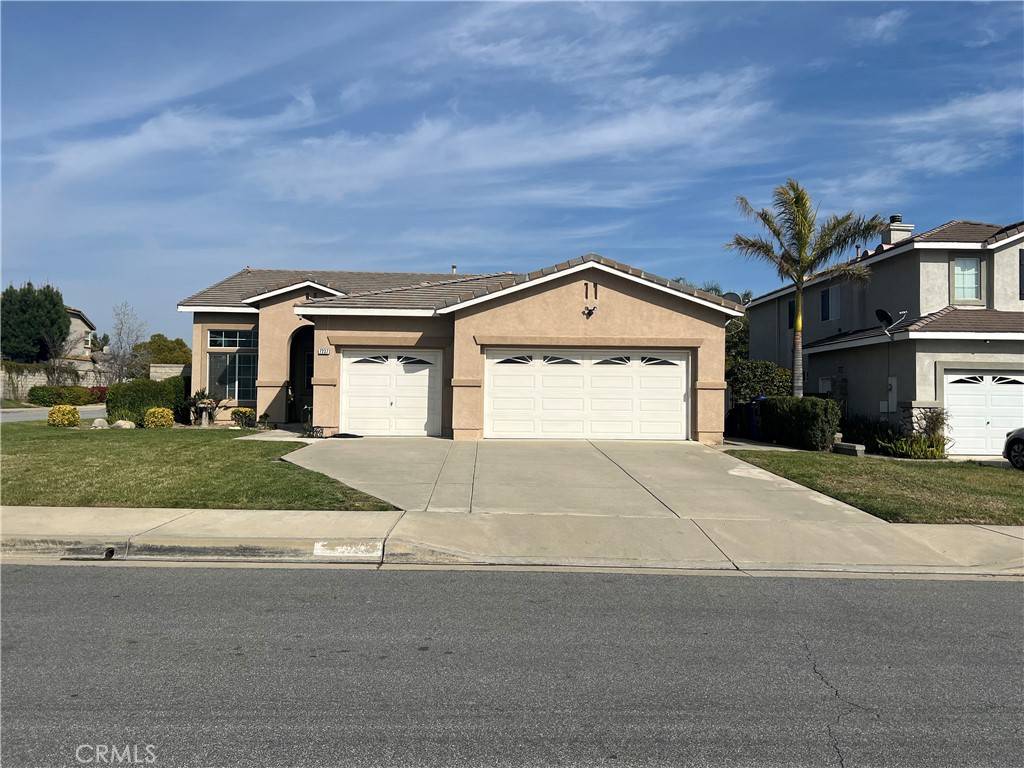 Fontana, CA 92336,7237 Andrea ST