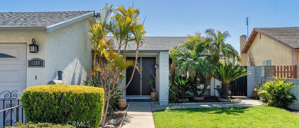 Harbor City, CA 90710,1504 Maidstone CIR
