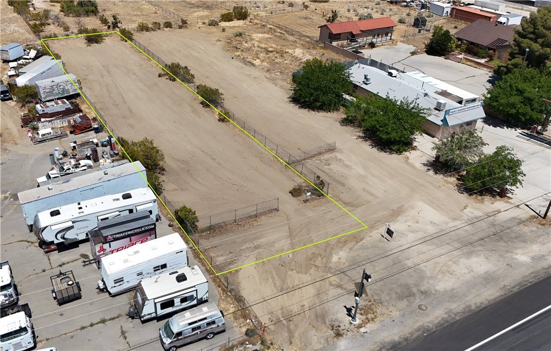 Littlerock, CA 93543,0 Pearblossom HWY