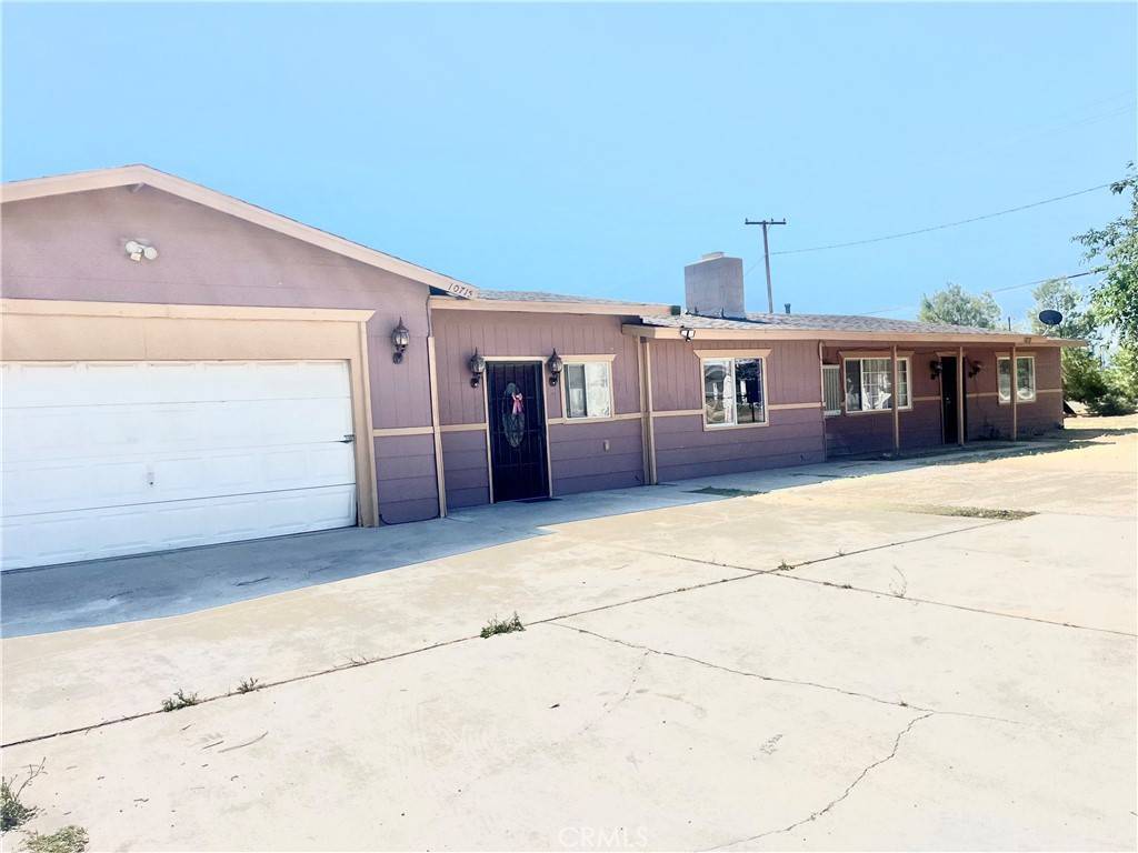 Hesperia, CA 92345,10715 3rd AVE