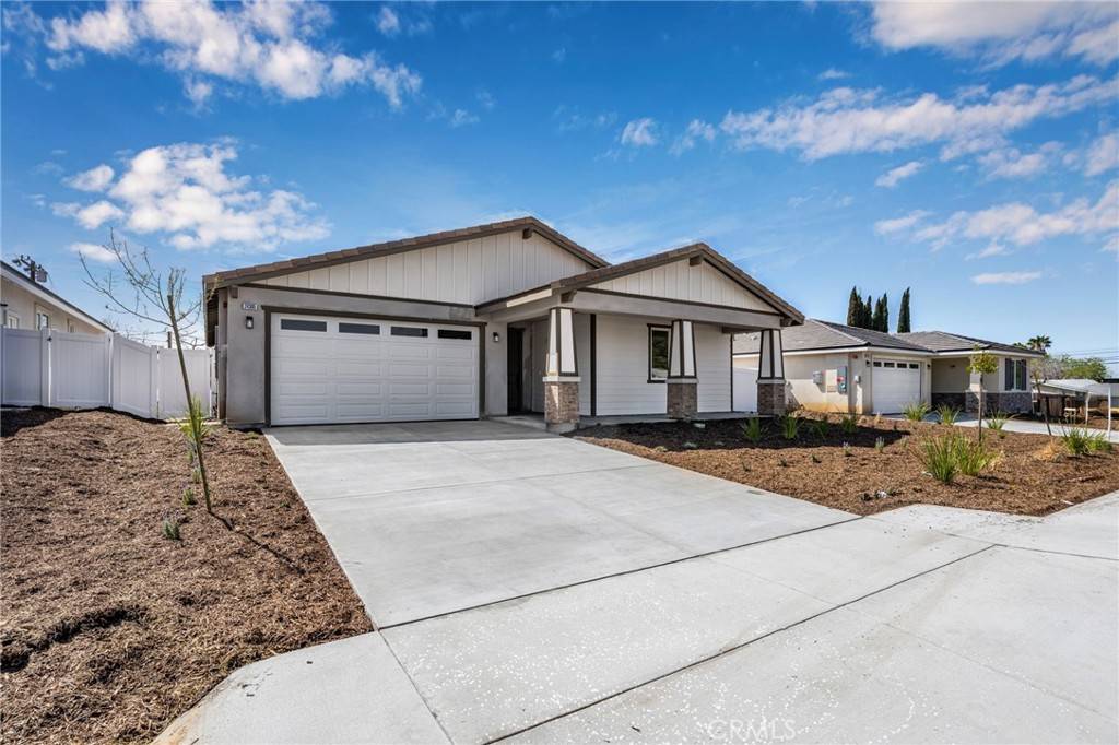 Moreno Valley, CA 92557,24305 Dunlavy CT