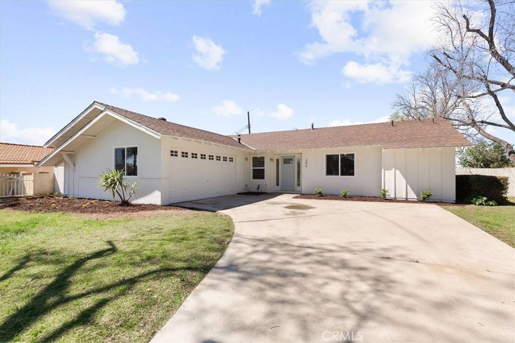 Pomona, CA 91767,246 Aldama AVE