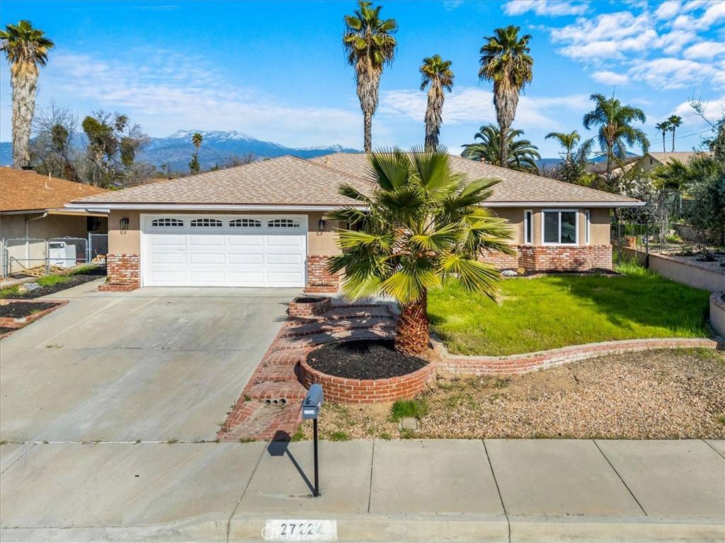 Hemet, CA 92544,27224 Cornell ST