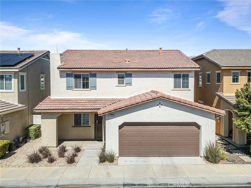 Beaumont, CA 92223,1406 Chinaberry LN