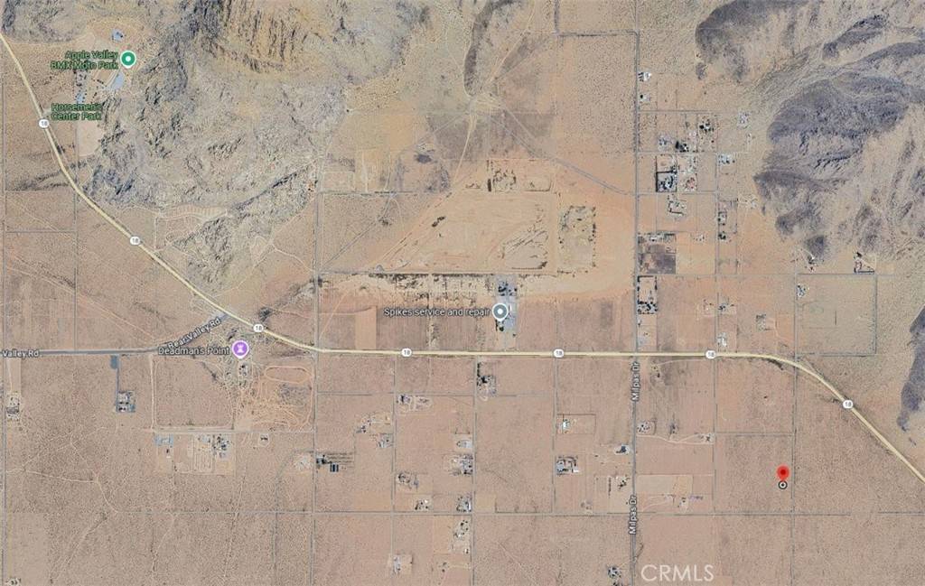 Apple Valley, CA 92308,0 Soledad Drive