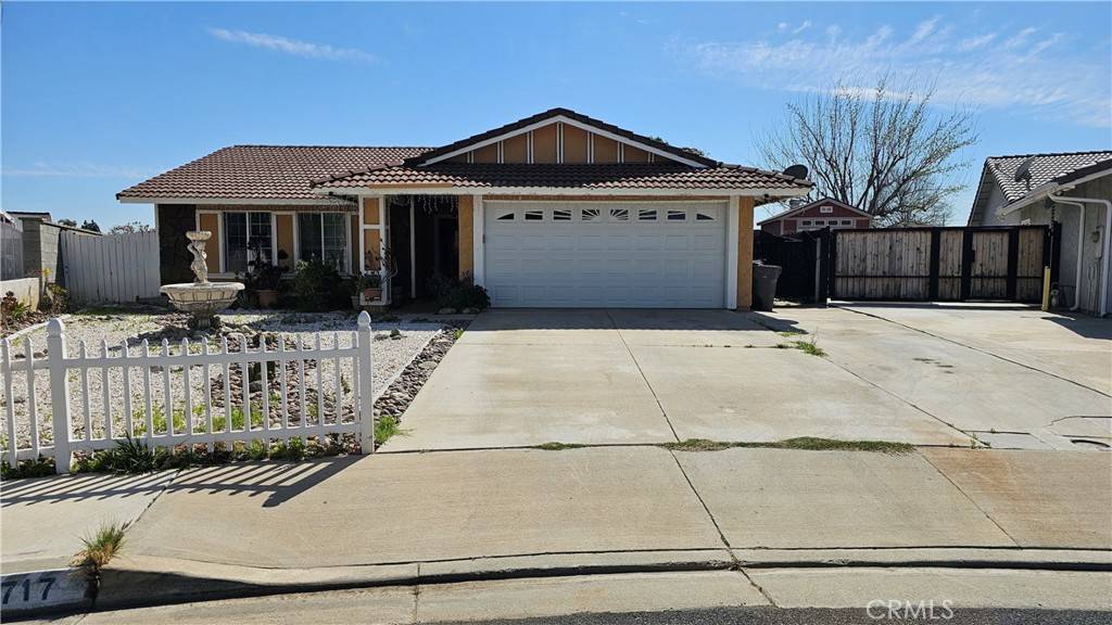 Moreno Valley, CA 92553,14717 Rio Hondo DR