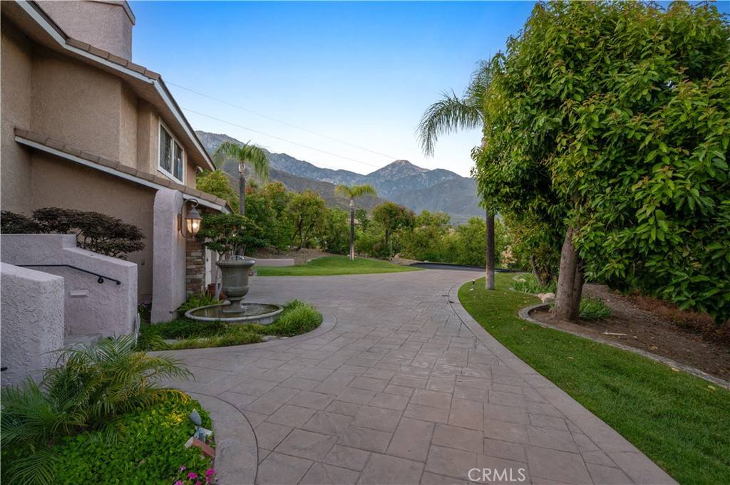 Upland, CA 91784,2565 Cliff Rd