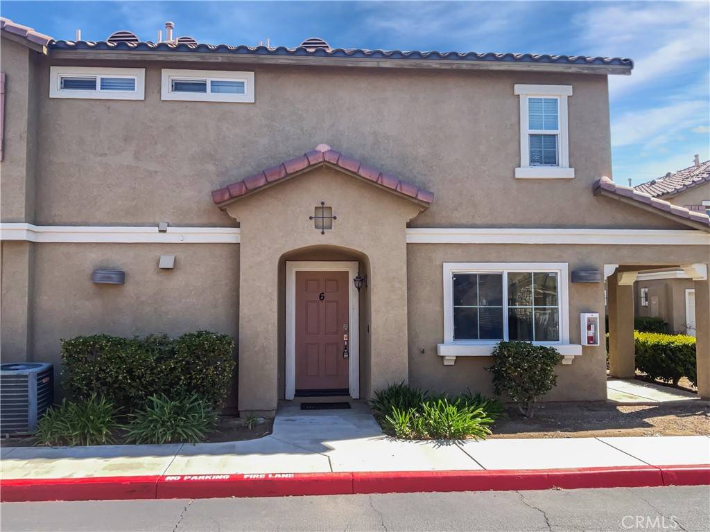 Moreno Valley, CA 92551,15605 Lasselle ST #6