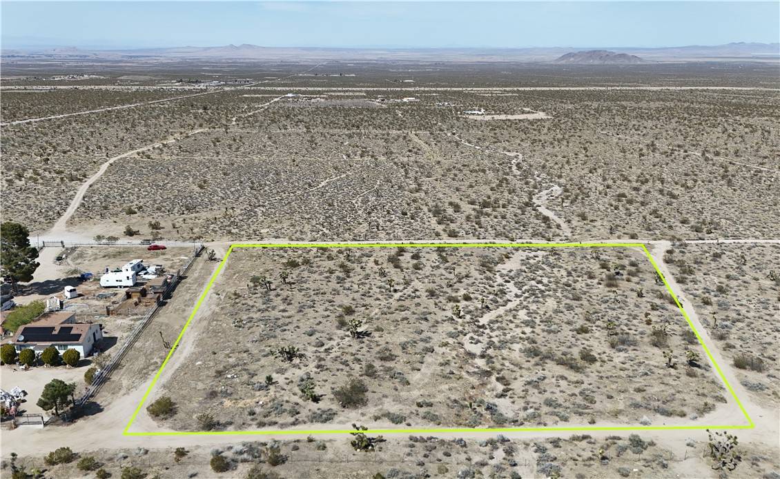 Llano, CA 93544,0 207th St E