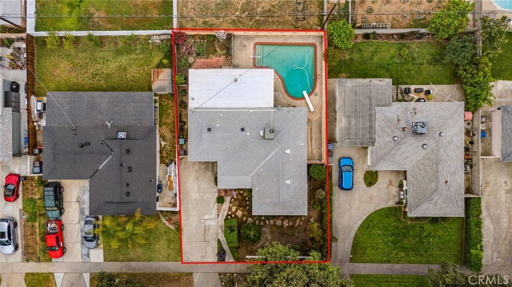 Riverside, CA 92506,3035 Priscilla Street