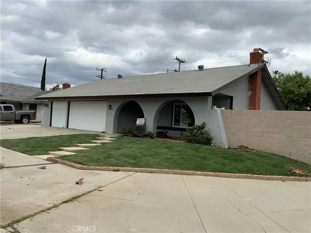Moreno Valley, CA 92553,13749 Dahl WAY