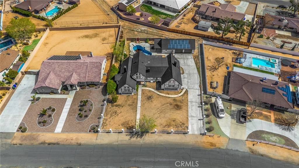 Apple Valley, CA 92307,14287 Bochee