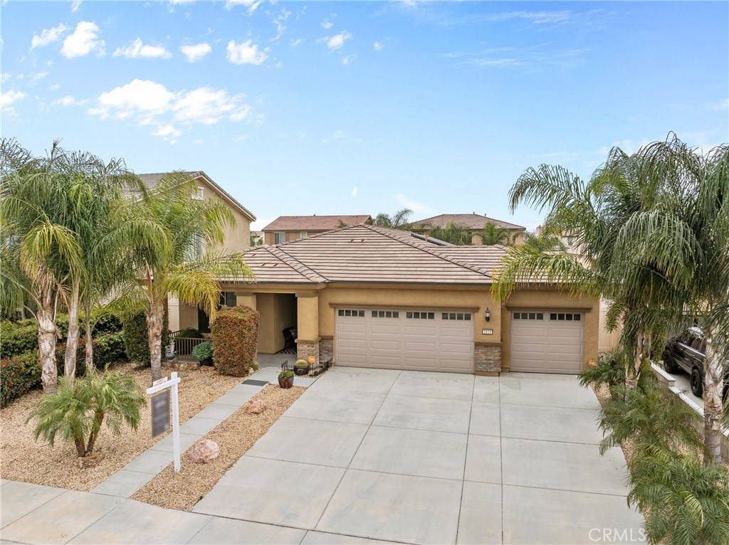 Perris, CA 92571,1121 Cordozo ST