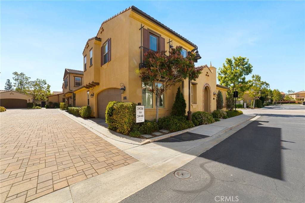 Brea, CA 92823,3436 Villa DR