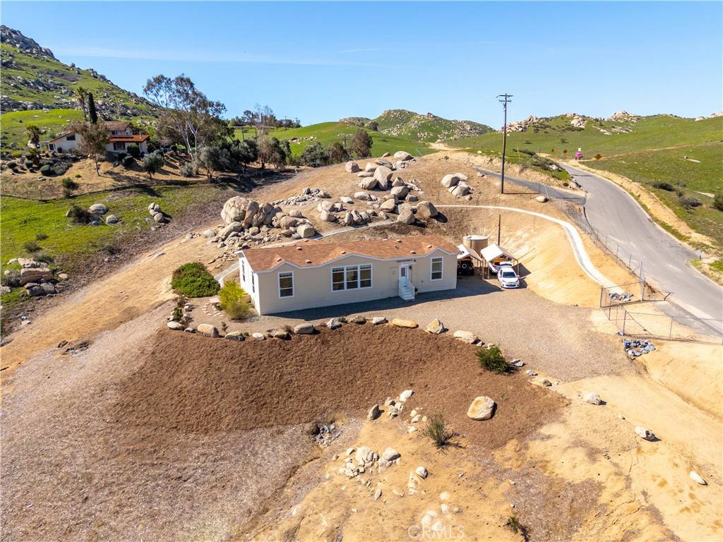 Moreno Valley, CA 92557,9289 Box Springs Mountain RD