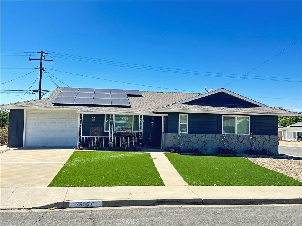 Menifee, CA 92586,28567 Pebble Beach DR