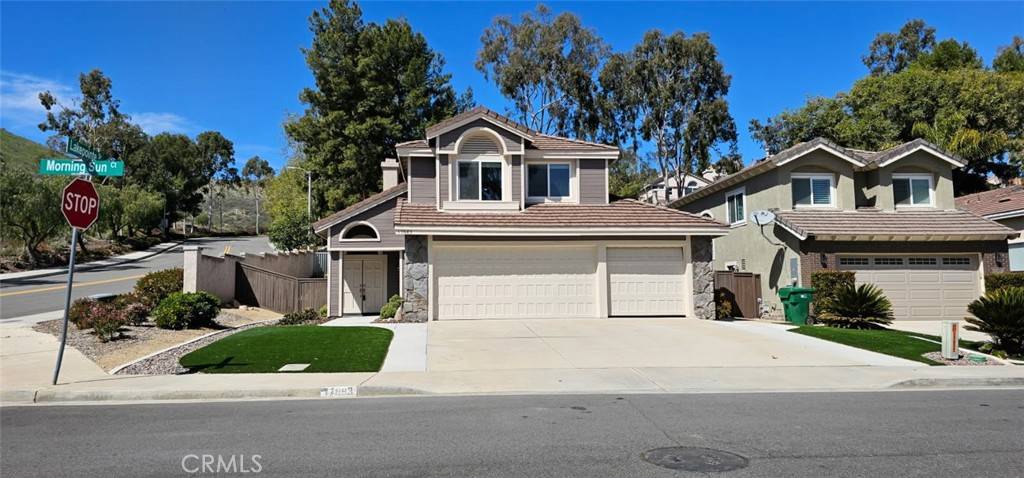 Riverside, CA 92503,17683 Morning Sun CT