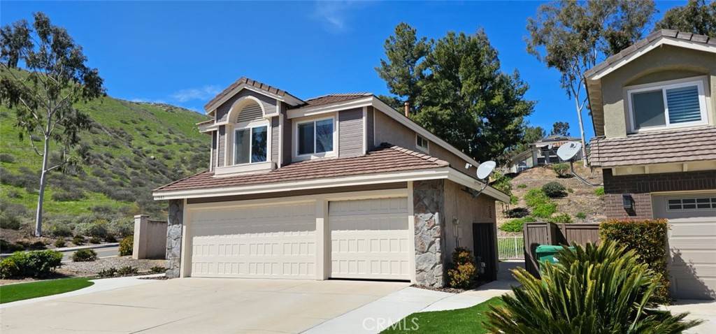 Riverside, CA 92503,17683 Morning Sun CT