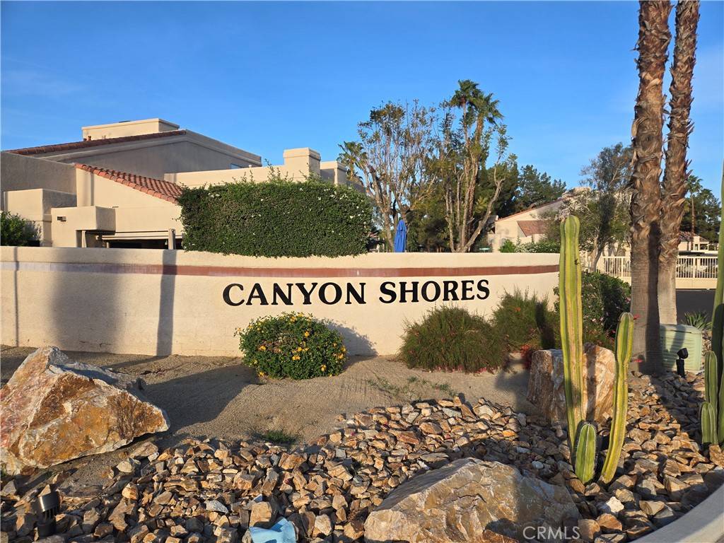 Cathedral City, CA 92234,35200 Cathedral Canyon DR #C20