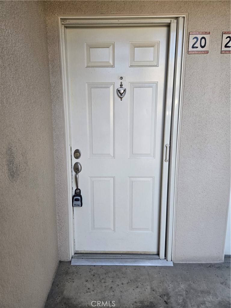 Cathedral City, CA 92234,35200 Cathedral Canyon DR #C20