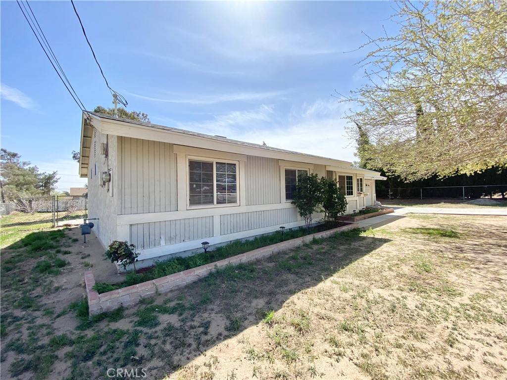 Hesperia, CA 92345,11031 Victor AVE