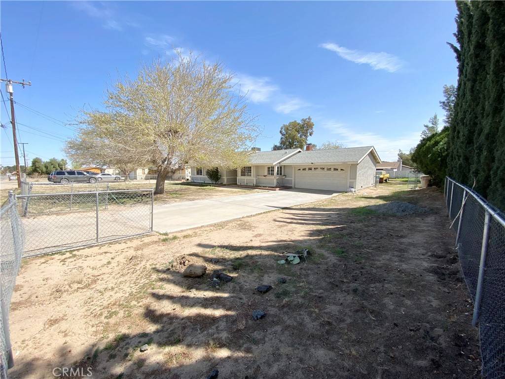 Hesperia, CA 92345,11031 Victor AVE