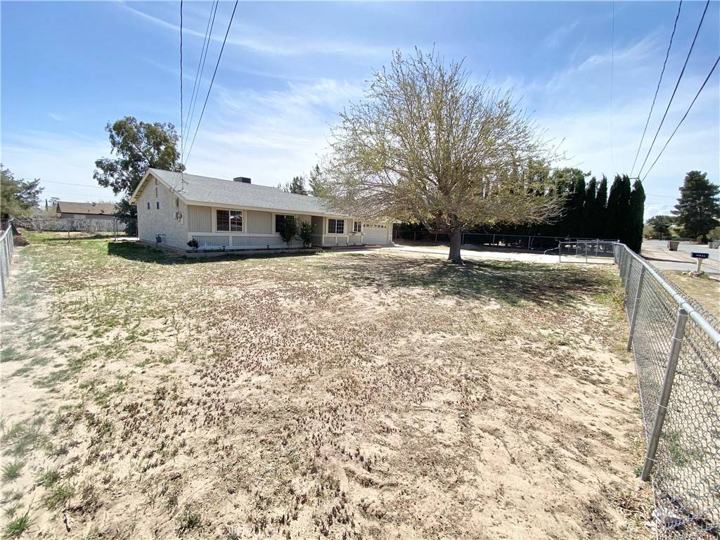 Hesperia, CA 92345,11031 Victor AVE
