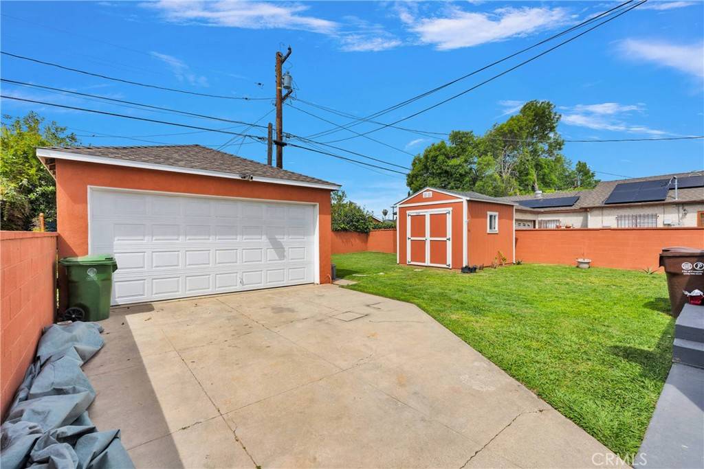 Compton, CA 90221,1317 S Butler AVE