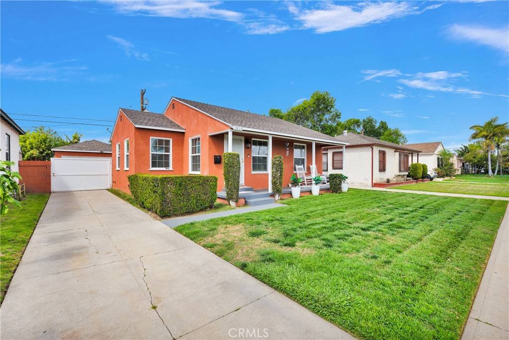 Compton, CA 90221,1317 S Butler AVE