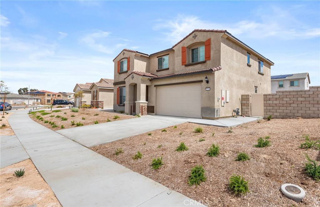 Hemet, CA 92545,1232 Kingfisher ST