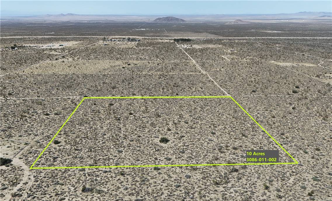 Llano, CA 93544,0 Avenue X 8