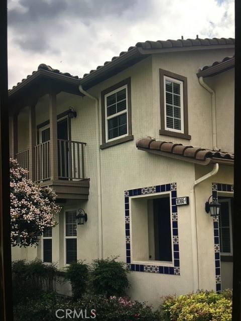Rancho Cucamonga, CA 91730,10366 Plumeria CT #1