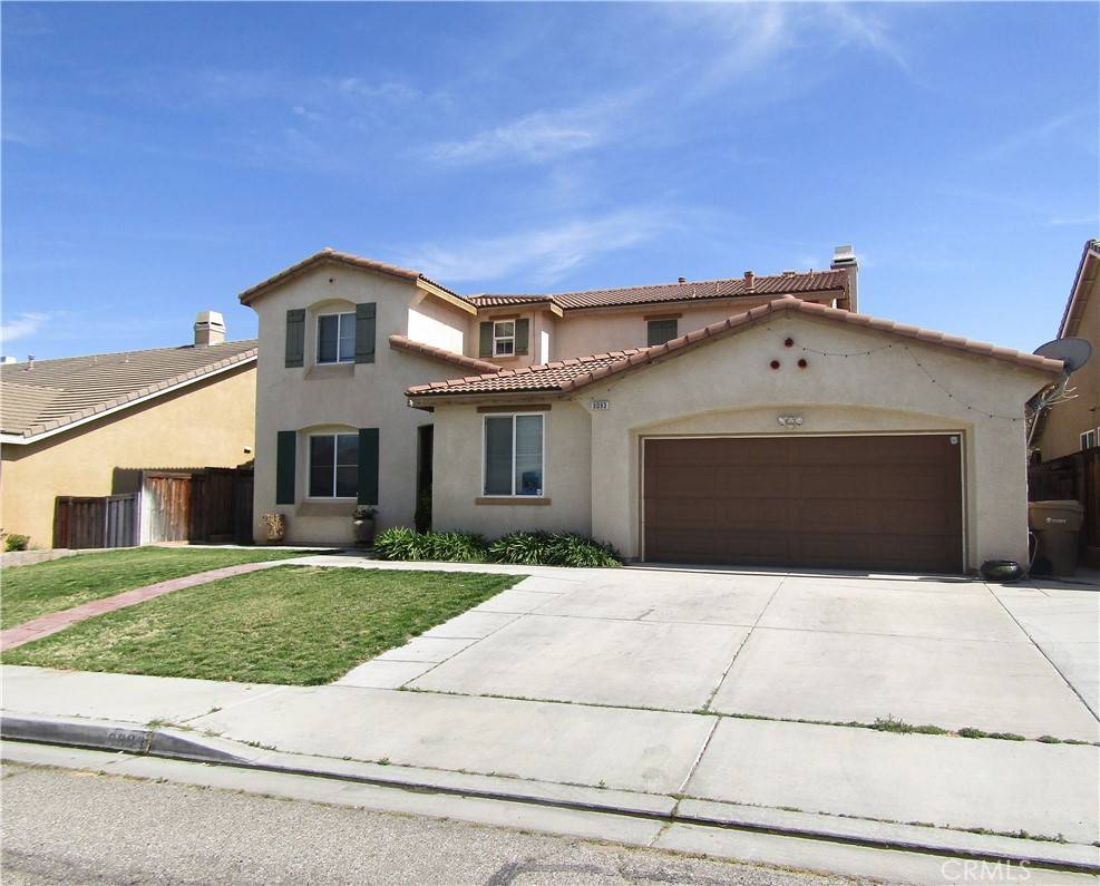 Hesperia, CA 92344,9093 Seal Beach DR