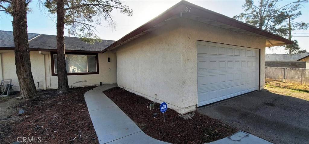 Barstow, CA 92311,751 Higgins RD #21