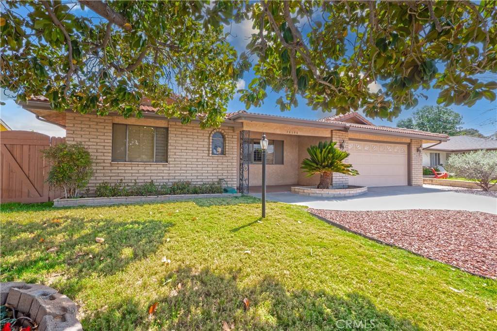 Hemet, CA 92544,26360 Naomi DR