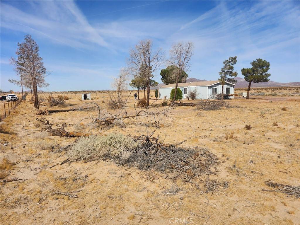Newberry Springs, CA 92365,42584 Summerset RD