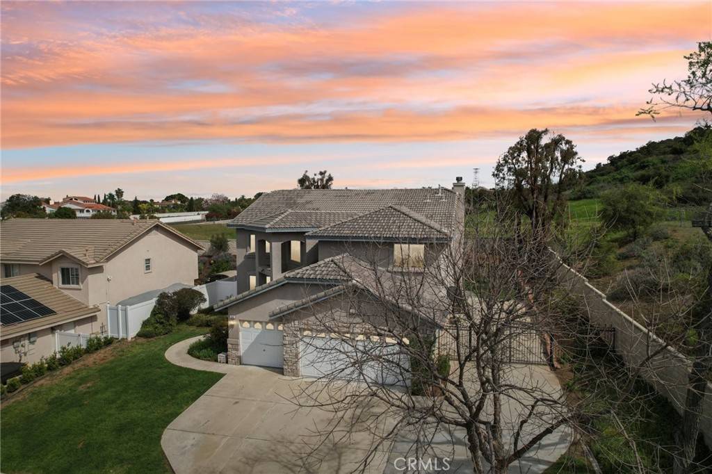 Corona, CA 92882,3893 Malaga ST