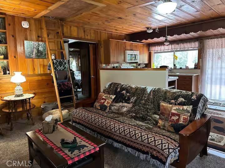 Idyllwild, CA 92549,53985 Pine Crest AVE