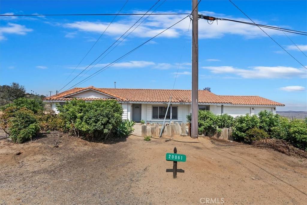 Perris, CA 92570,20061 Lounsberry RD