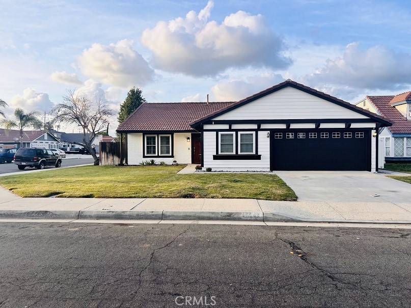 Moreno Valley, CA 92551,25548 Margaret AVE
