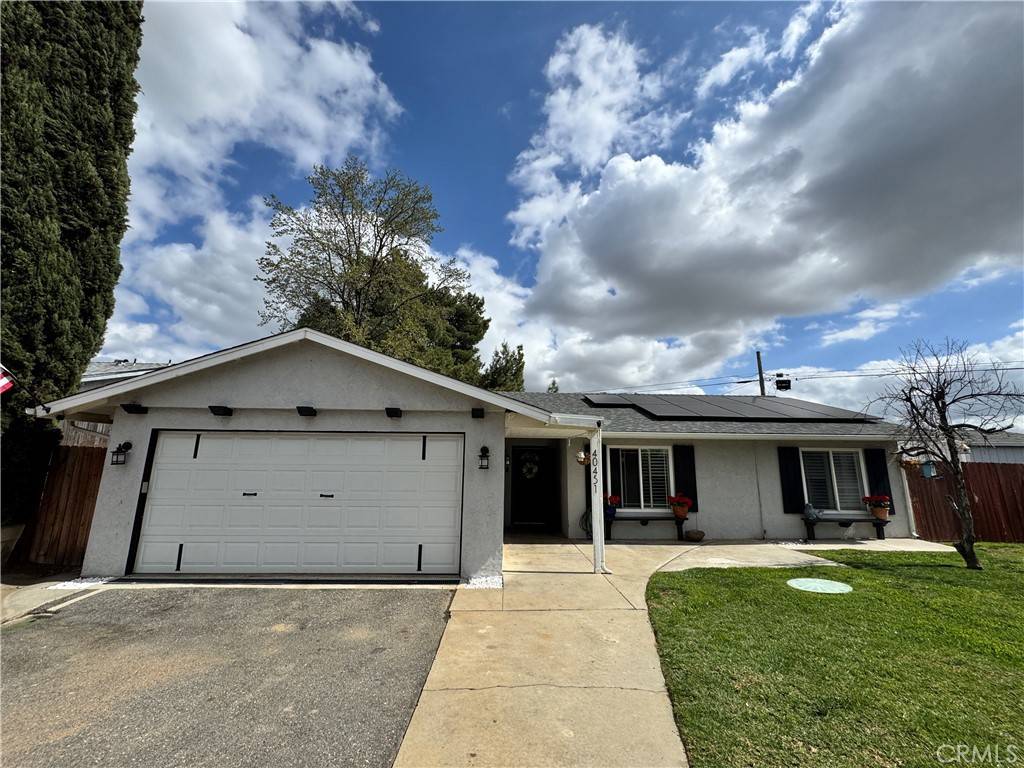 Cherry Valley, CA 92223,40451 Rome Beauty WAY