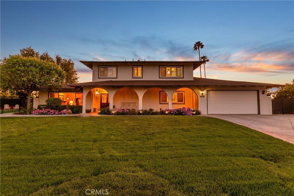 Riverside, CA 92506,6105 Enfield PL