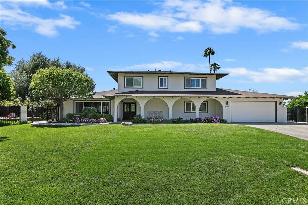 Riverside, CA 92506,6105 Enfield PL