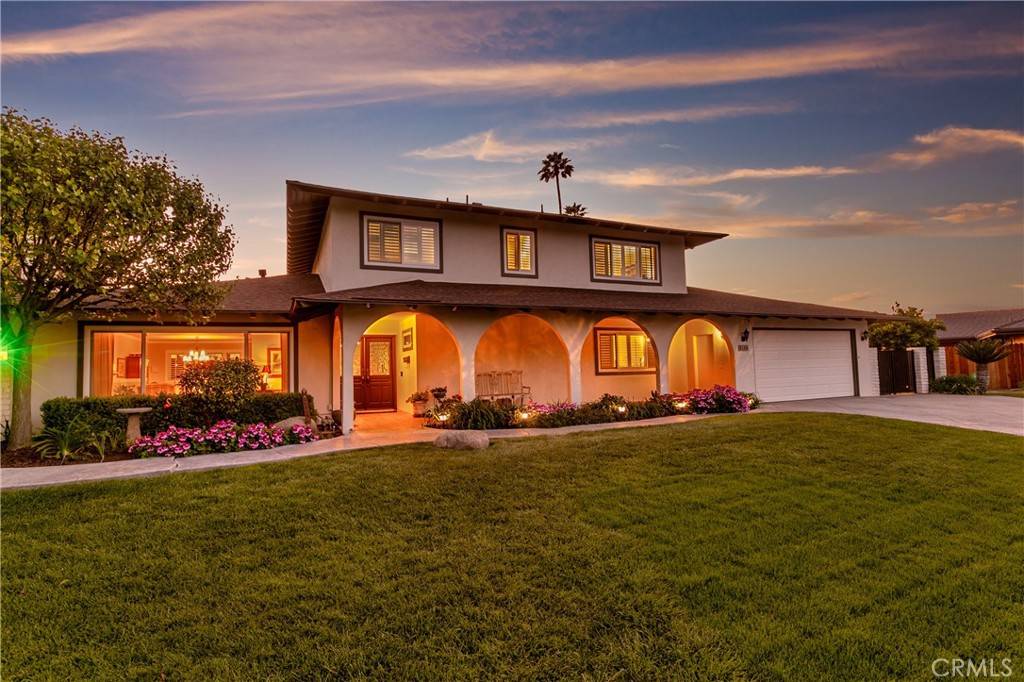 Riverside, CA 92506,6105 Enfield PL