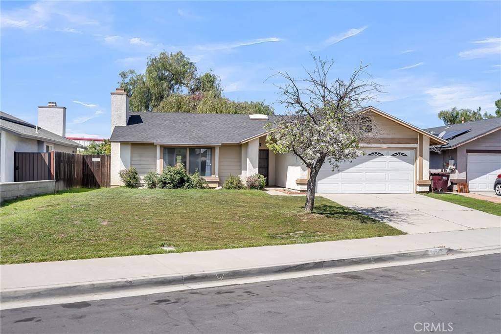 Moreno Valley, CA 92553,13881 Pheasant Knoll LN