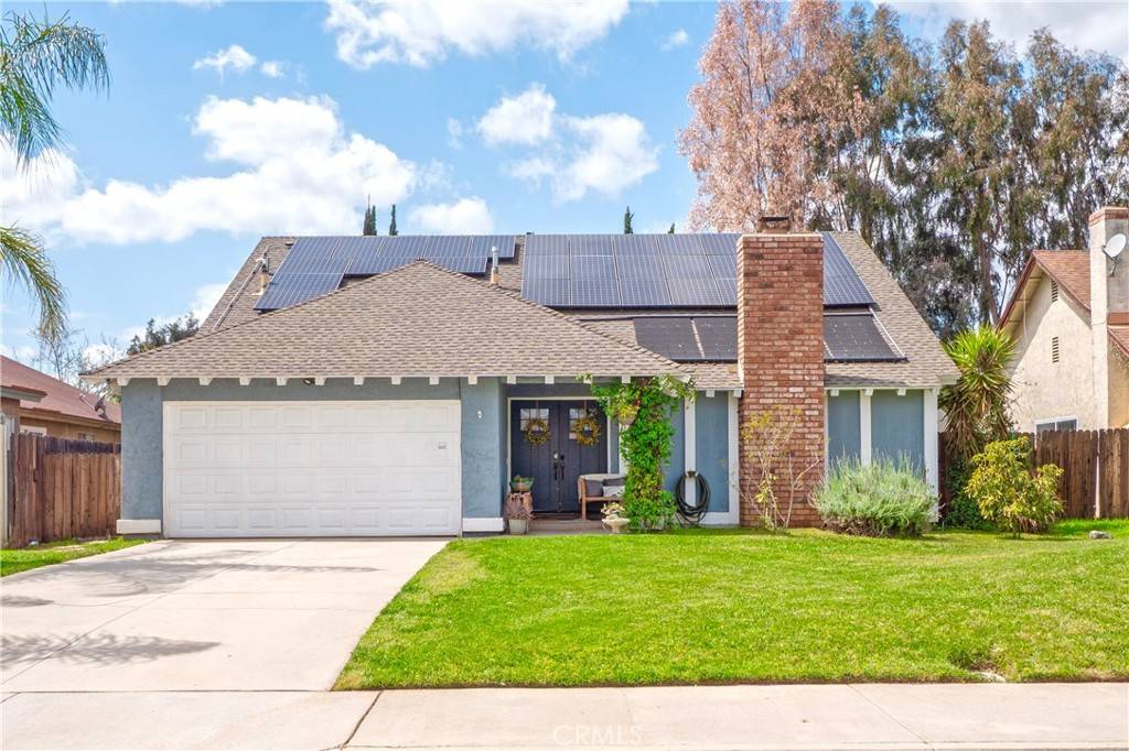 Moreno Valley, CA 92557,12057 Buckthorn DR