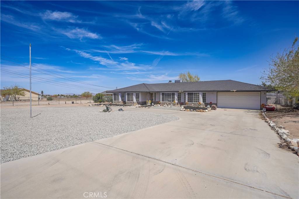 Hesperia, CA 92345,10977 Pinon AVE