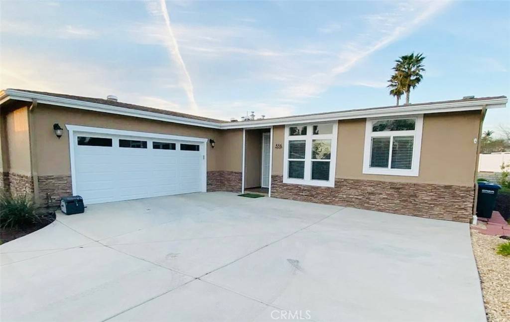 Calimesa, CA 92320,10961 Desert Lawn DR #556