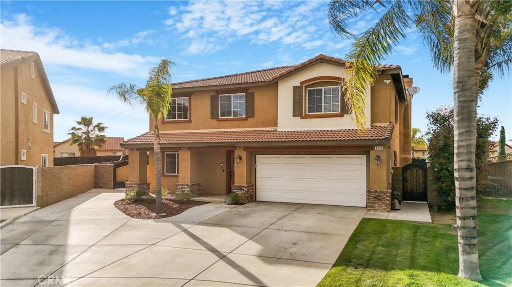 Riverside, CA 92508,9119 Santa Barbara DR