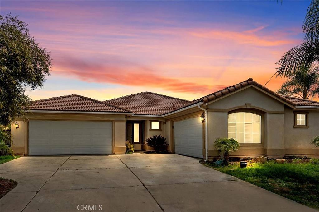 Wildomar, CA 92595,21848 Poinsettia LN